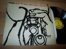 G Cookin' With Miles Davis LP Album on Prestige