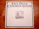 John Prine ?? Common Sense ? Rare NM 1975 Atlantic Monarch 1st Press Vinyl LP ?