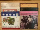 Jefferson Airplane 6 Lp Lot-Bark, Worst Of, Surrealistic Pillow
