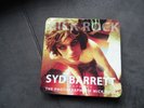 Syd Barrett by Pink Floyd Octopus gelbes Vinyl Sonderausgabe  Booklet Mick Rock