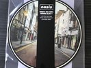 Oasis Whats The Story Picture Disc Vinyl Record