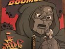 MF Doom ?Operation Doomsday Original 12”  Fondle Em LP FatBeats Sub Verse