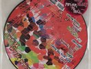 YEAH YEAH YEAHS: Fever to Tell US Interscope '03 Picture Disc Punk Rock Vinyl LP