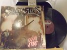 PLASMATICS: Coup D’Etat LP Record Capitol ST12237 Wendy O Williams 1982 EX/EX
