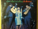 1964 PUFF THE MAGIC DRAGON Peter Paul and Mary *In Concert* 12