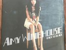 Amy Winehouse - Back To Black LP [Vinyl New] EU Import Album Island Alt Cover