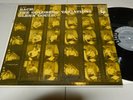 GLENN GOULD Bach Goldberg Variations COLUMBIA 6 eye ML 5060 LP
