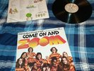 COME ON AND ZOOM ORIGINAL TV SOUNDTRACK 1974