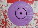 Bobby Day And The Satellites - Little Bitty Pretty One 1957 UK 45 HMV