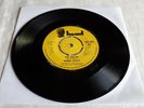 ROBIN SCOTT    -  THE SAILOR  /  THE SOUND OF RAIN    ORIG. UK 1969  HEAD