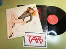 candy-O the cars w/rare sticker rare elektra 1979 original vinyl album
