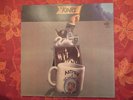 The Kinks Arthur LP, mid-'70s vintage, vinyl EX, cover VG+, w/Victoria insert  