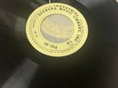Seeburg 1000 Industrial 7 Record Library R66, R77. 16 Rpm 9” Background Music
