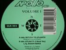 1993 - Apollo Two : Volume 1 : Good Looking Records