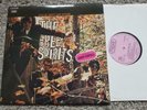 The Free Spirits - Out of sight and sound Vinyl LP Germany