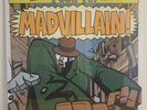 Madvillain Versus Four Tet Madvillany Remixes MF DOOM Vinyl New Comic Art RSD