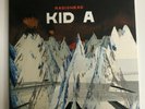 RADIOHEAD KID A [LP] USED VINYL