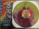MF Doom - Czarface Meets Metal Face Random Color Vinyl LP RARE #412 (1 of 1)