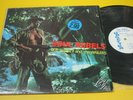 RARE VINTAGE * Bob Marley & The Wailers   Soul Rebels * Vinyl LP Jamaica PRESS