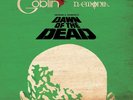 Goblin: Dawn Of The Dead Soundtrack Vinyl LP sealed