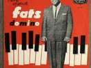 FATS DOMINO - FRENCH LP 33T 12