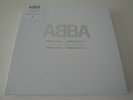 Abba: The Studio Albums (Limited 8 LP Coloured Vinyl Box), IN Stock