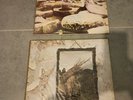 2 VINILI LED ZEPPELIN IV E HOUSE OF THE HOLY PRIME EDIZIONI STAMPA ITALIANA