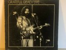 Original Grateful Dead Live At The Felt Forum LP Album Berkeley Records VG+