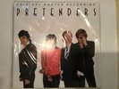 Pretenders- S/T Vinyl/LP Mobile Fidelity Original Master MFSL 1-372 **SEALED**