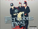 FEROCIOUS DOG From Without LP VINYL UK Not On Label 2015 11 Track