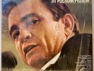 Johnny Cash-At Folsom Prison- Vinyl LP