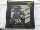 Stevie Ray Vaughan Texas Flood MFSL One Step Vinyl Mobile Fidelity MOFI Sealed