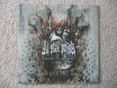 ALL SHALL PERISH AWAKEN THE DREAMERS CLEAR WITH SPLATTER VINYL NO NUMBER