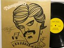 Gary Lyman - Tranquility LP Vinyl Jazz Lounge Private SIGNED Rare Cleveland