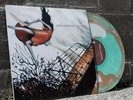 Circa Survive - Juturna Limited White/mint Green/brown Swirl Vinyl /1000 SEALED