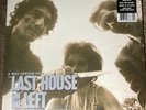 Last House On The Left OST Vinyl LP Ltd To 100 Silver Color  Wes Craven Film NEW