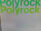 Polyrock-Above the Fruited Plain on PVC records in VG condition