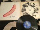 1967 Velvet Underground and Nico V6-5008 Mono W/Sticker on back cover