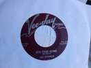 R& B DOO WOP   THE SPANIELS 