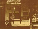 JOHN,ELTON-TUMBLEWEED CONNECTION (UK IMPORT) VINYL LP NEW
