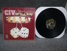 CIV LP PUNK HARDCORE MISFITS STICK TO YOUR GUNS GHOST INSIDE KILL YOUR IDOLS SOD