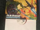 Darius Zuntata Taito Record Vinyl LP Limited Run Games Red