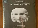 G Jones - The Ineffable Truth Vinyl LP (Limited, 2nd Press)