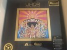 Jimi Hendrix Axis Bold As Love UHQR Pressing Mono + Stereo = 2 Records still sea
