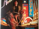 MICHAEL BUNDT Neon LP 1979 Cosmic Kraut Electronic German HANSA OIS