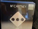 Paul McCartney  III White Vinyl LP Indie Exclusive  in Hand Numbered uk import