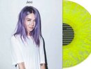 Alison Wonderland ?Awake Vinyl LP Limited Edition CLEAR / YELLOW SPATTER Record