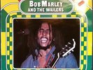 DISQUE 33 TOURS BOB MARLEY & THE WAILERS REGGAE RÉVOLUTION Vol 1