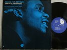 Freddie Hubbard Ready For Freddie White 