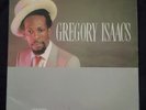 GREGORY ISAACS OUT DEH original 1983 Vinyl Record